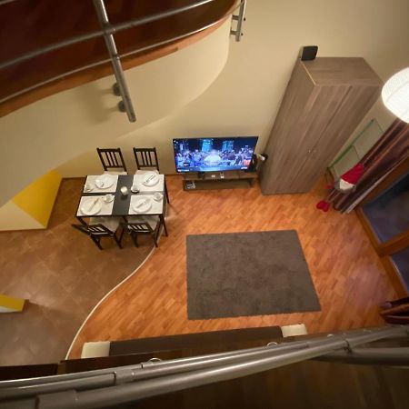 Mimi Apartman Apartamento Gyula Exterior foto